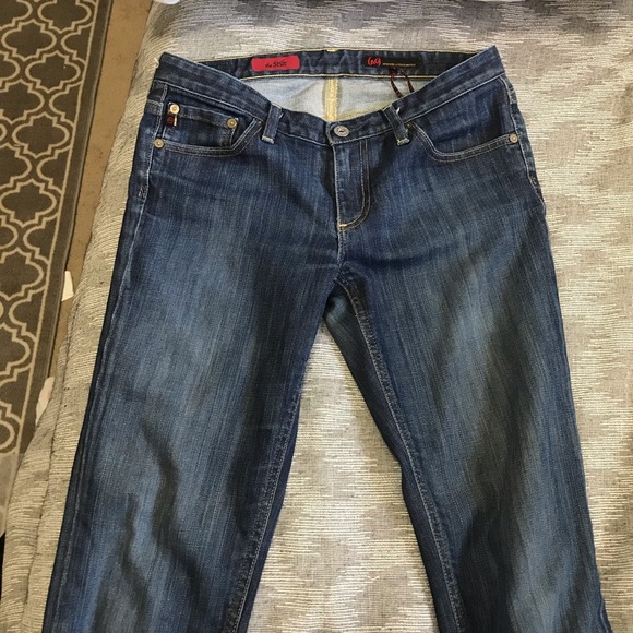 Adriano Goldschmied used jeans - Picture 5 of 8